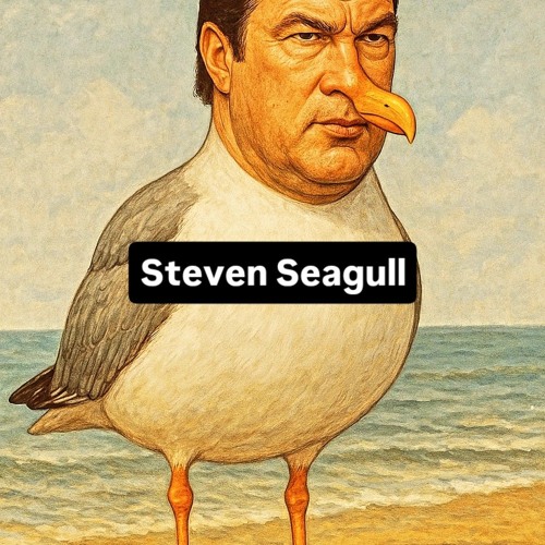 Gandalf- T. Ledger & Enndubz