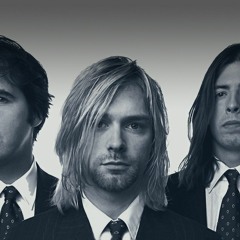 Nirvana - I Hate Myself And I Want To Die (slowed+reverb)