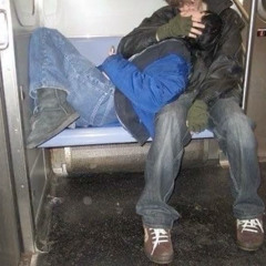 Drive me into Your dreams