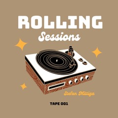 Rolling Sessions [001]