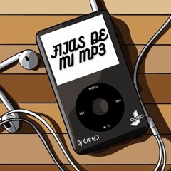 FIJAS DE MI MP3 - J COSIO Ft. DJ CHITO