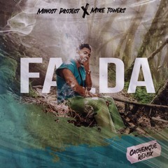 Myke Towers - La Falda (Minost Project Cachengue Remix)