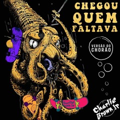 Charlie Brown Jr - Chegou Quem Faltava (Versão do Chorão)