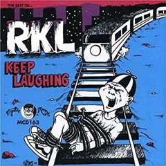 RKL- Pothead
