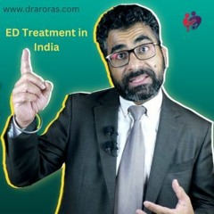 Erectile Dysfunction Treatment In India (नपुंसकता का ईलाज )