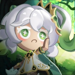 Cookie Run Songs I like