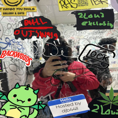 mutt - fr33swagg (prod.Pi'erre Bourne)