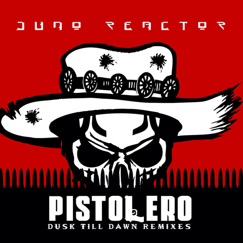 Pistolero (Sub6 Remix)