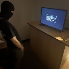 stop playin w the gng by liltrapbeat @cainecapone