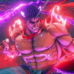 AD, CURZED, & SUBFILTRONIK - EVIL RYU (HEILA VIP) (CLIP)