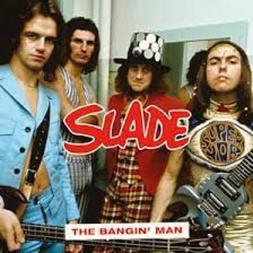 Come On Feel The Noise - (Slade Cover)