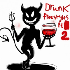 Drunk Freestyle Pt 2 ||prod. xenshel & luffy