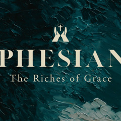 "Connect to the Blessings" - Ephesians 1:15-23