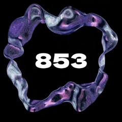 DJ 165 - 853