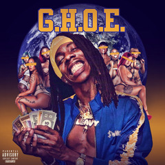 GHOE (prod. LeksGee)