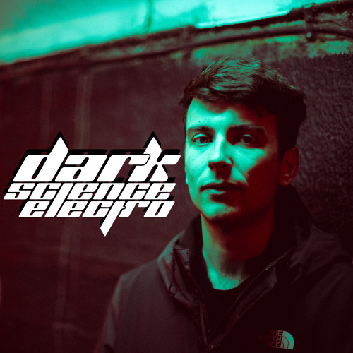 Dark Science Electro presents: Issu guest mix