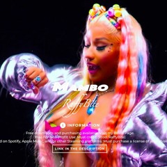 [FREE] Nicki Minaj Type Beat "Mambo" (RaffyBite) 175 Cmin