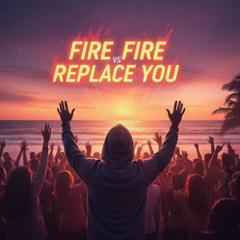 FIRE FIRE vs REPLACE YOU (Afro House Mashup) - N29OFFICIAL