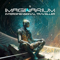Imaginarium - Interdimensional Traveller | Coming soon on Nano Records
