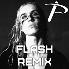 2hollis - Flash (Patter Remix)