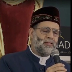 مثل الجنة التى وعد المتقون ..اللهم اجعلنا منهم..القراة ليست حفص..الشيخ حسن صالح...🌹