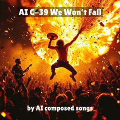 AI C-39-01-01 We Won't Fall