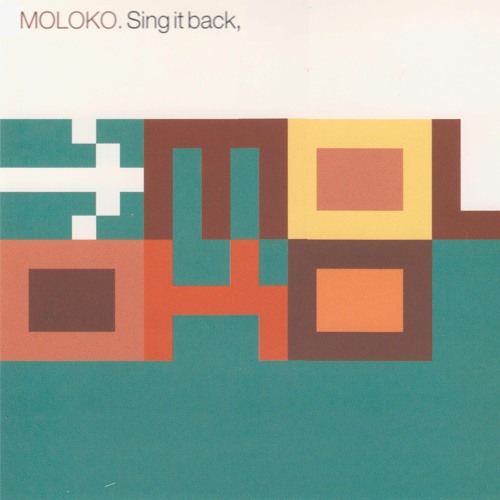 Sing It Back (Boris Dlugosch Mix)