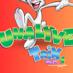 UNALYVE Trix VOL. 1