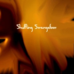 AutomAte Podcast 015 - Shuffling Strangefoot