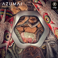 Azumai - Frog Theory