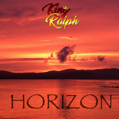 King Ralph presents HORIZON the mixtape