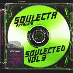 Soulecta - Soulected 3 (Full Mix)