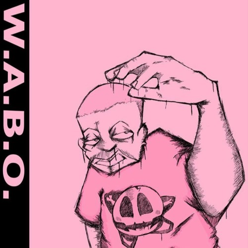 Mr. Wabo Intro