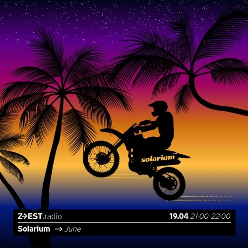 Soundcloud podcast image for