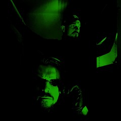 CRASHING PUPPETS - WAVE OF BLOOD