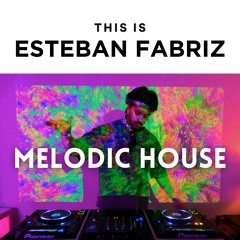 A Colorful Melodic House DJ Set | Ben Böhmer, Tinlicker, Jody Wisternoff | By Esteban Fabriz