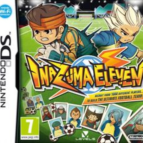 Inazuma Eleven OST - "Evening Pylon" (Arrangement)