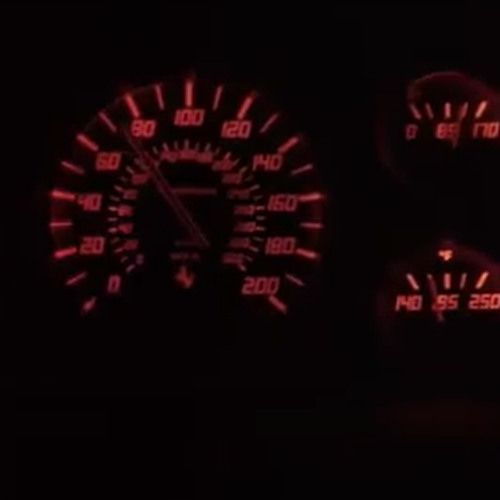 Beyond Speed