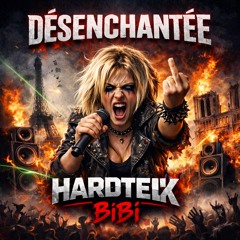 Mylène Farmer - Désenchantée