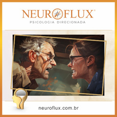 Angústia Conjugal: Como a TCC pode transformar relacionamentos - - NeuroFlux