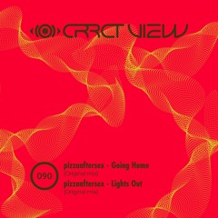 pizzaaftersex - Lights Out (Original Mix)