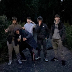 Niggas In Paris🇫🇷