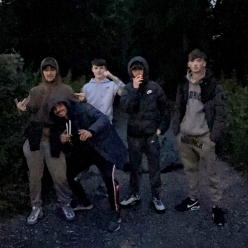 Niggas In Paris🇫🇷