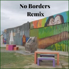 Conscious Youth - No Borders (Keen Owl Remix)