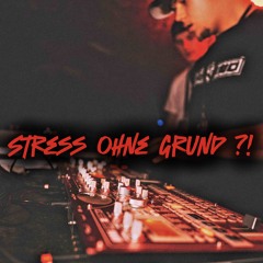 Stress ohne Grund ?! - TOXX