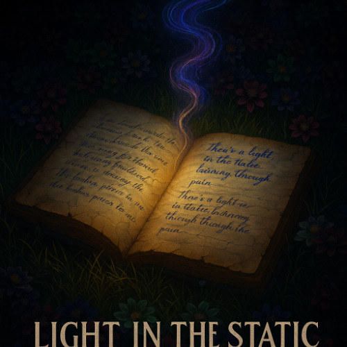 Light in the Static (Raw)