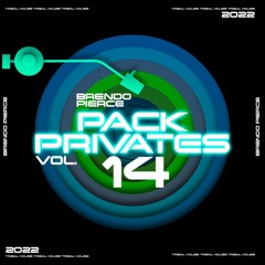 Brendo Pierce - Pack Privates Vol 14 Teasers (Buy Link)