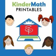 ACCESS [KINDLE PDF EBOOK EPUB] KinderMath Printables: Part of Easy Peasy All-in-One Homeschool by  L