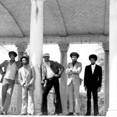 RADIO.D59B /  FUNK FOUNDATIONS #19 / Tribute to KOOL & THE GANG