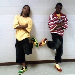 Sucker For Love Interlude (ZADE)